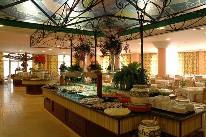 IPV Palace & Spa Hotel