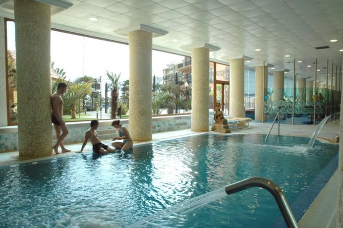 IPV Palace & Spa Hotel