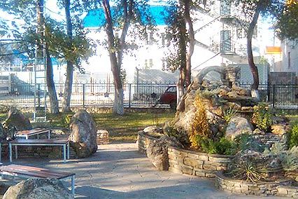 Полярные зори