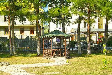 Полярные зори