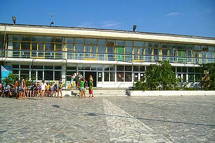 Полярные зори