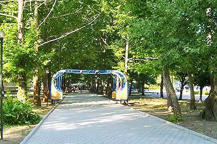 Полярные зори