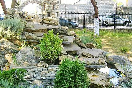 Полярные зори