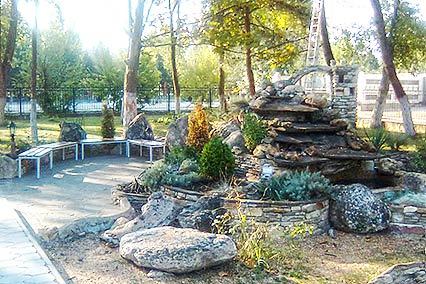 Полярные зори