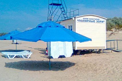 Полярные зори