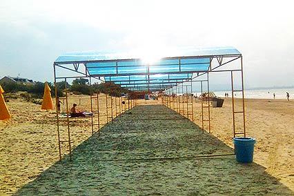 Полярные зори