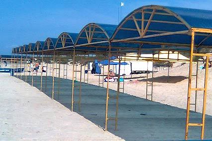 Полярные зори