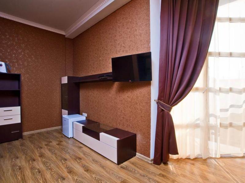 Pontos Family Resort Hotel