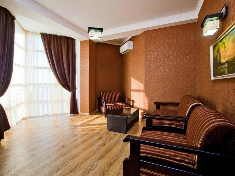 Pontos Family Resort Hotel