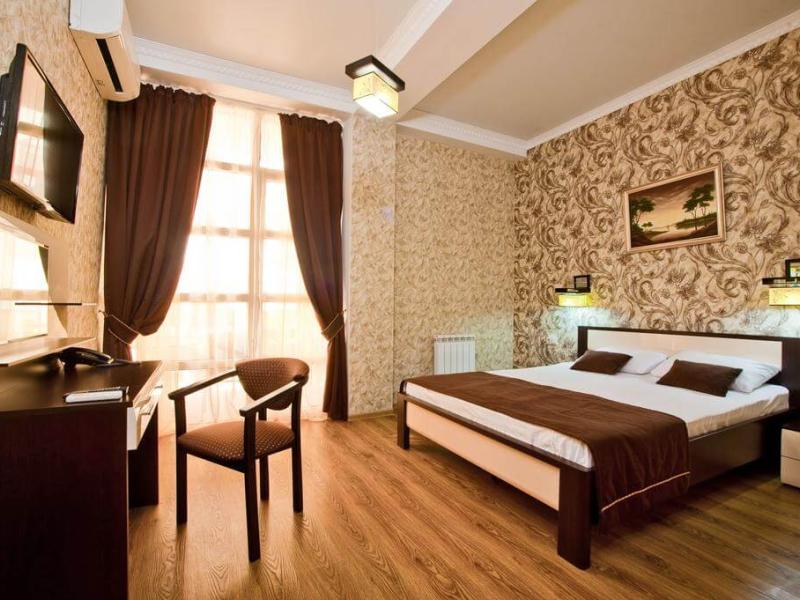 Pontos Family Resort Hotel