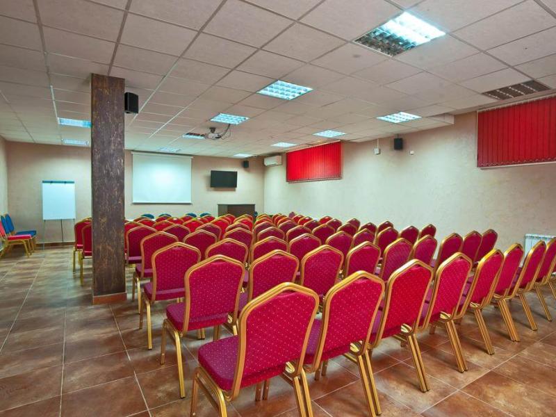 Pontos Family Resort Hotel