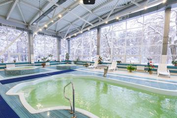 Отель Поречье Беларусь, Гродненская область, фото 6