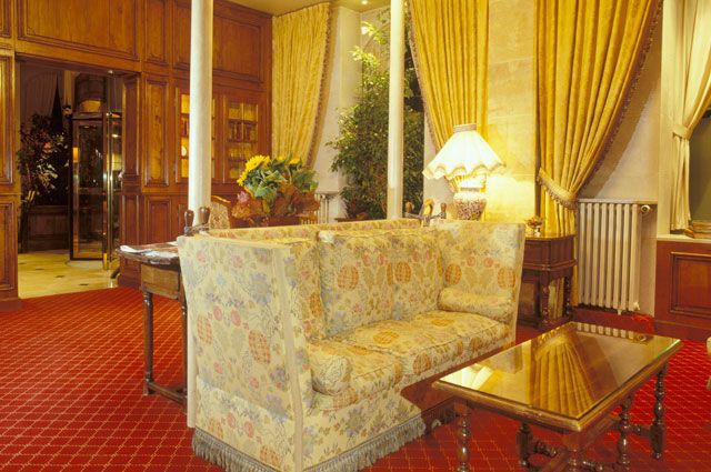 Amarante Beau Manoir