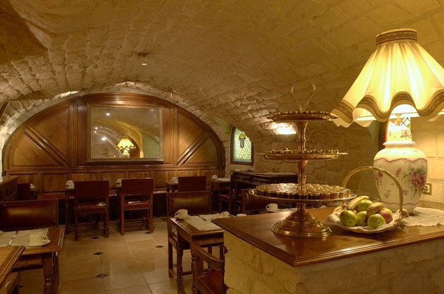 Amarante Beau Manoir