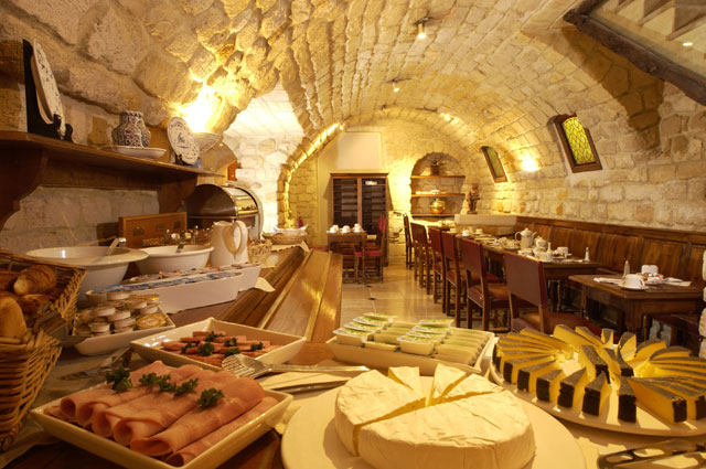 Amarante Beau Manoir