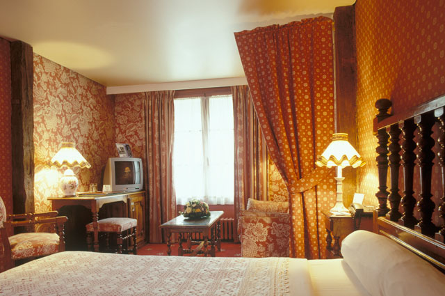 Amarante Beau Manoir