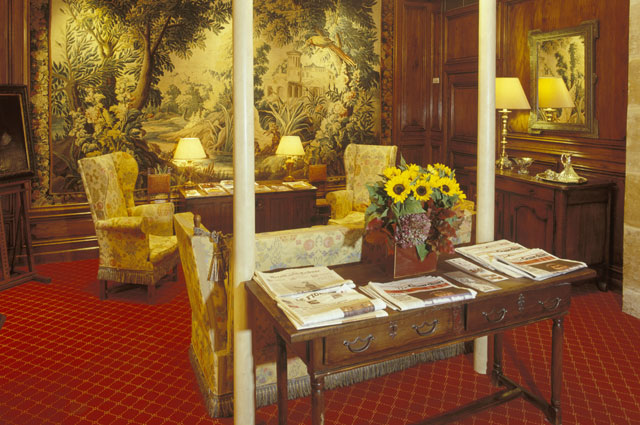 Amarante Beau Manoir