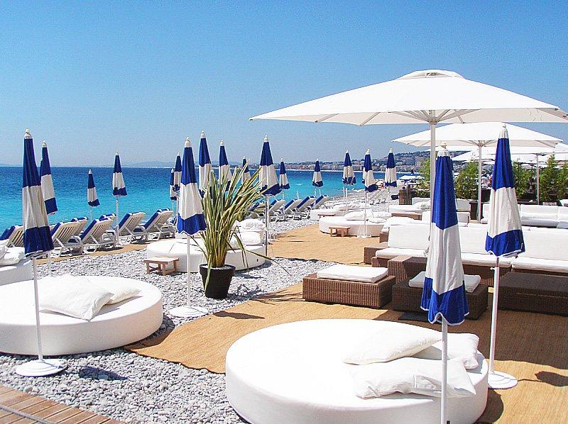 Beau Rivage