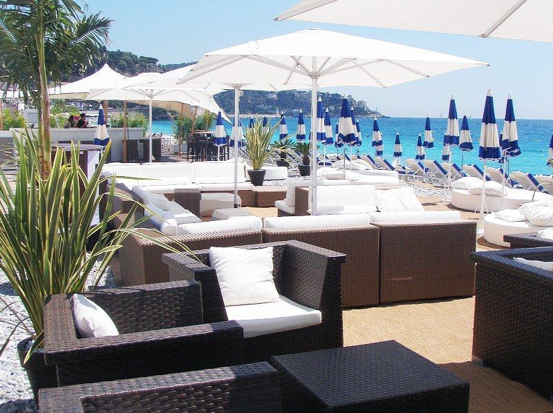 Beau Rivage