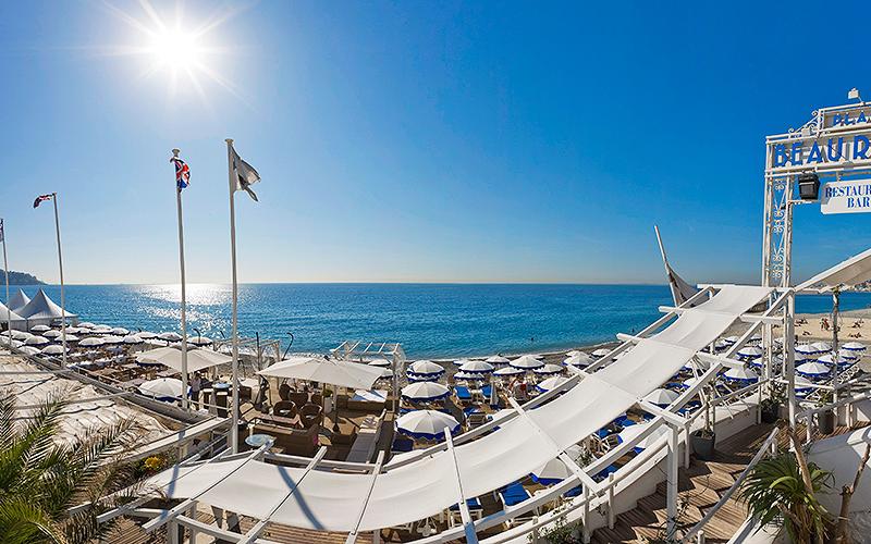 Beau Rivage