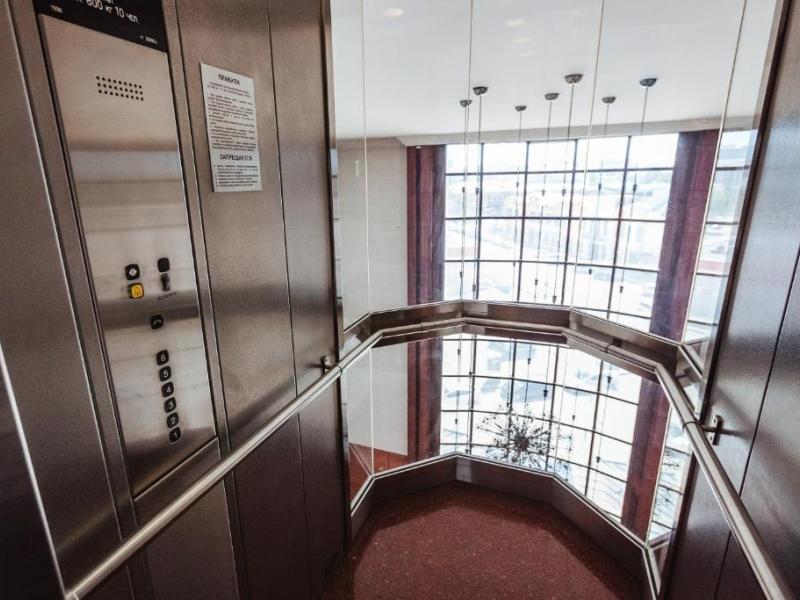 Президент Отель