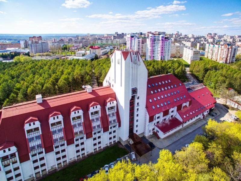 Президент-Отель