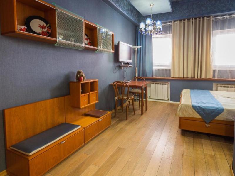 Бутик-отель Дом Волги