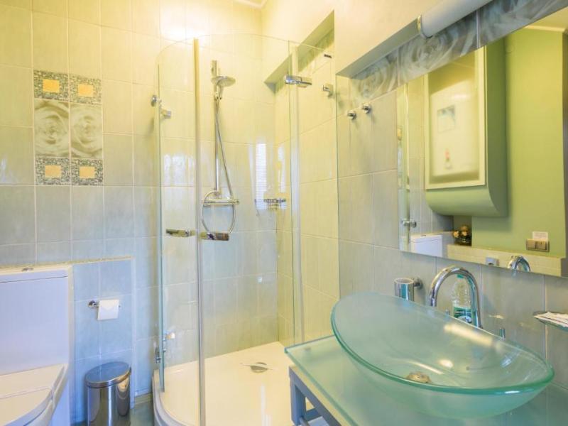 Бутик-отель Дом Волги