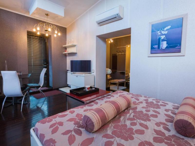 Бутик-отель Дом Волги