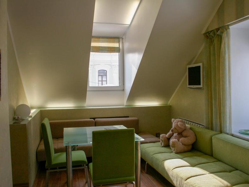 Бутик-отель Дом Волги