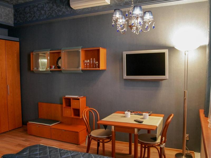 Бутик-отель Дом Волги