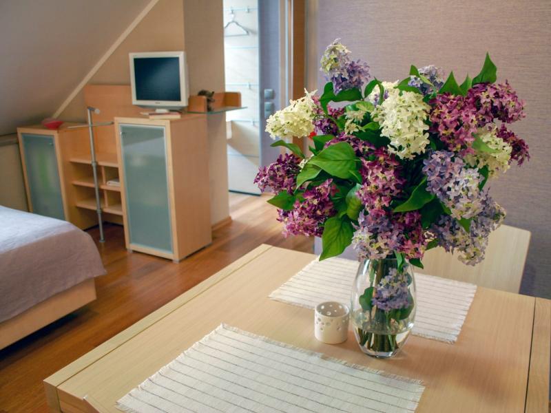 Бутик-отель Дом Волги