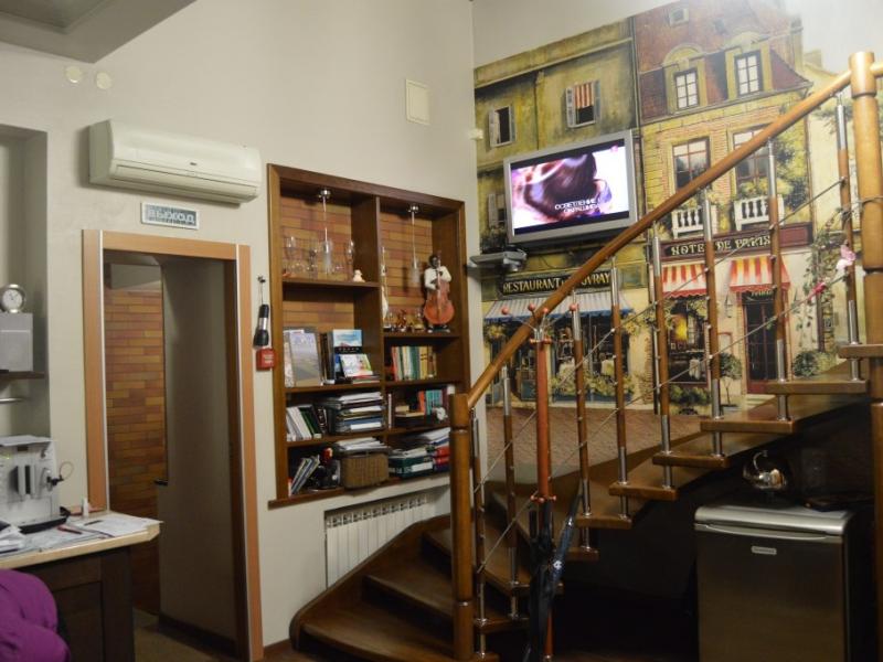 Бутик-отель Дом Волги