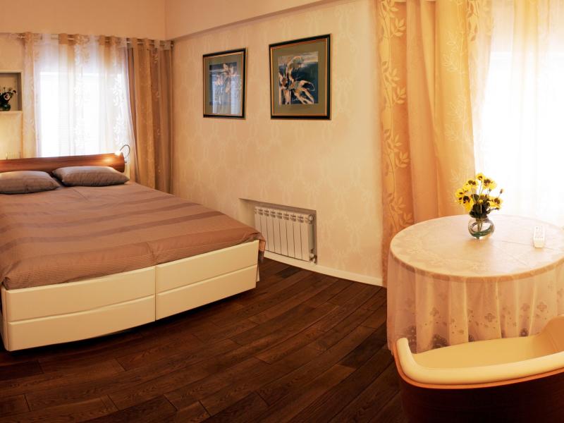 Бутик-отель Дом Волги