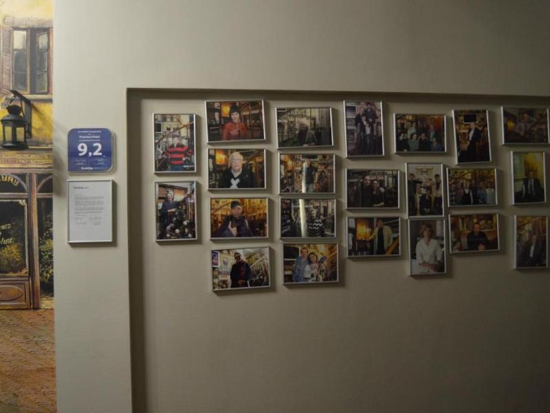 Бутик-отель Дом Волги