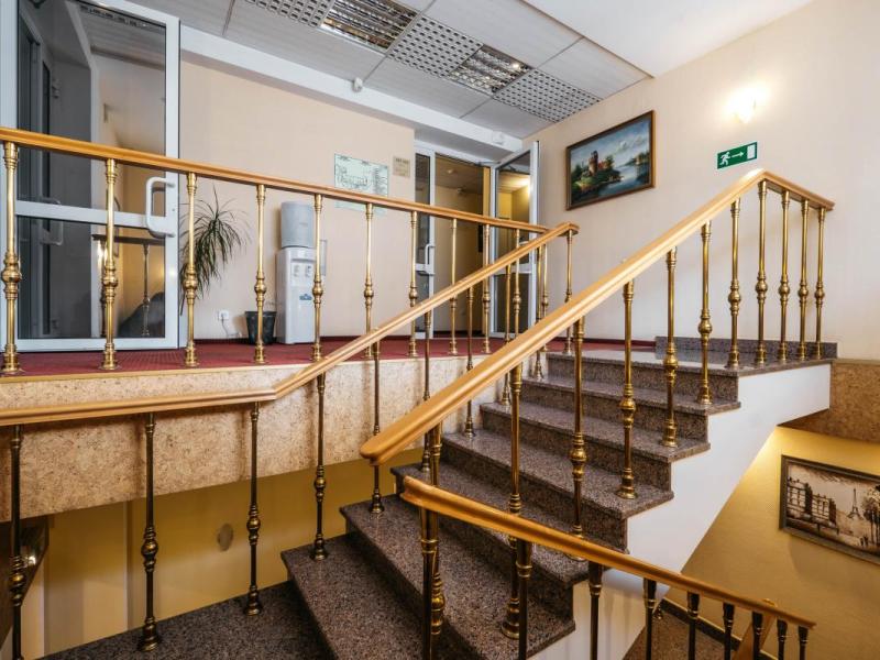 Премьер by USTA Hotels