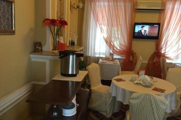 Отель Престиж Россия, Краснодар, фото 11