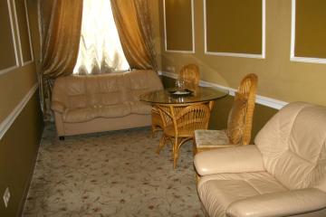 Отель Престиж Россия, Краснодар, фото 12