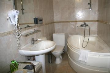 Отель Престиж Россия, Краснодар, фото 13