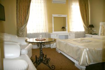 Отель Престиж Россия, Краснодар, фото 14