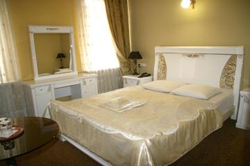 Отель Престиж Россия, Краснодар, фото 15