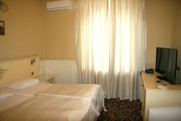 Отель Престиж Россия, Краснодар, фото 16