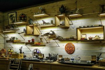 Отель Престиж Россия, Краснодар, фото 19