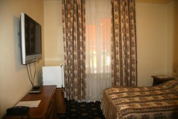 Отель Престиж Россия, Краснодар, фото 20