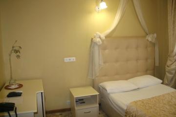 Отель Престиж Россия, Краснодар, фото 2