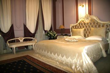 Отель Престиж Россия, Краснодар, фото 21