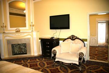 Отель Престиж Россия, Краснодар, фото 23