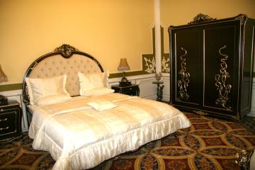 Отель Престиж Россия, Краснодар, фото 24