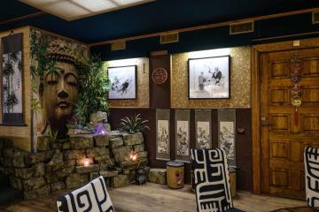 Отель Престиж Россия, Краснодар, фото 25