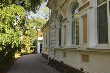 Отель Престиж Россия, Краснодар, фото 26